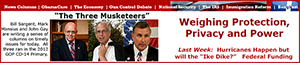 Link to The Daily News Column on Weighing Protection, Privacy, and Power