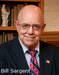 Photo of Bill (Sarge) Sargent
