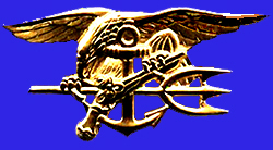 Seal of Navy Seals