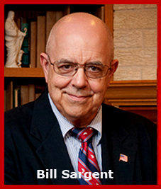 Bill Sargent, columnist