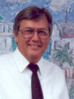 John Bushnell