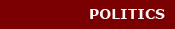 Coverage of Foreign Policy Issues