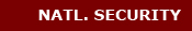National Security Issues