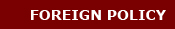 Coverage of Foreign Policy Issues
