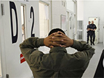 ICE Releases Illegal Aliens Over Sequester