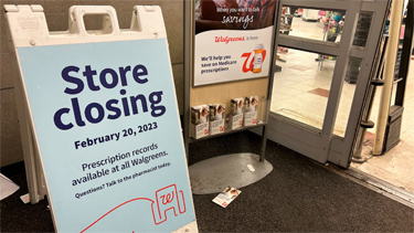 Dems cities legalize shoplifting