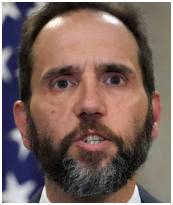 SPECIAL COUNSEL JACK SMITH