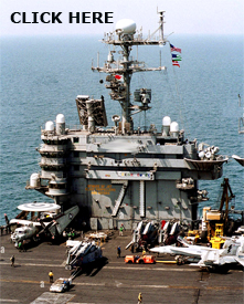 Teddy Rosevelt CVA-73