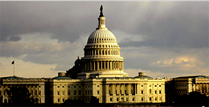 U.S. Capitol Building