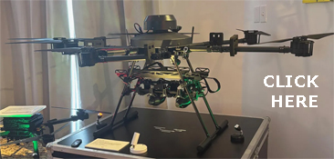 Drone Warfare