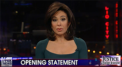 Judge Jeanie Speaks Her Mind!