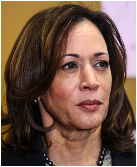 Kamala Harris a Mordon Day Vicar of Bray