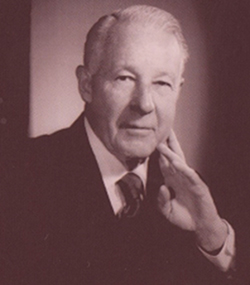 Leonard E. Reed (1898-1983)