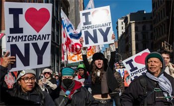 NY Judge reject effort to let noncitizen vote