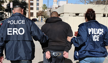MN lawmaker introduces  measure for police to cooperate  with ICE