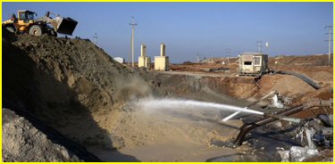 Possible deal if Ukraine is willing to give the USA access to their rare earth mineral deposits