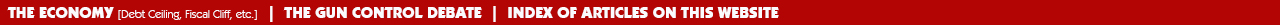 SUBJECT NAV BAR