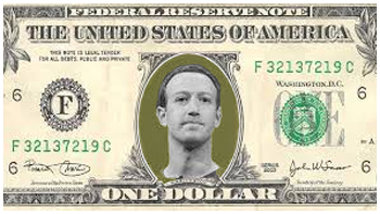 Goodbye to "ZuckBucks" in Wisconsin