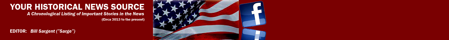 Header Graphic for Sarges.com