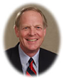 Rev. John Yates