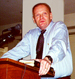 Arthur Lindsley