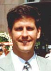 Rev. Coleman Tyler