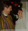 Coleman and susan Tyler (Joseph and Mary)