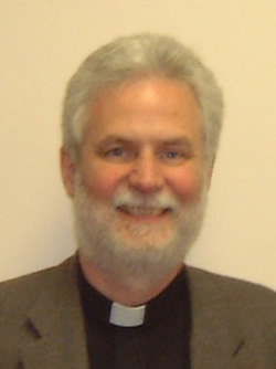 Rev. Duke Vipperman