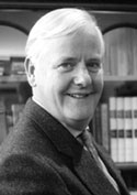 Dr. Os Guinness