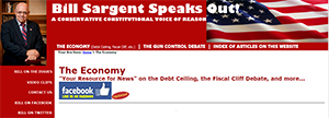 Benghazi Chronology Page