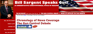 Go to Gun Control Debate Page